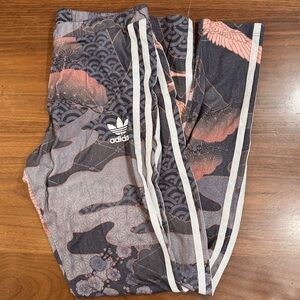 Adidas x Rita Ora Leggings